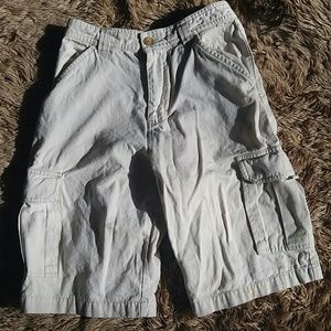 Boys shorts